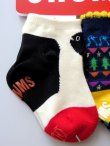 画像3: CHUMS "Baby Booby Socks" B-set