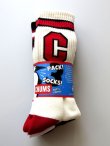 画像3: CHUMS "3P C Logo Socks"