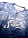 画像4: DENIM＆SUPPLY "GRAPHIC SWEATSHIRT" 
