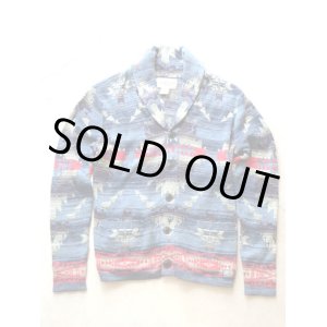 画像: DENIM＆SUPPLY "SIERRA SHAWL CARDIGAN"