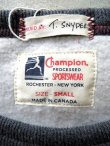 画像7: TODD SNYDER×CHAMPION Pocket Sweatshirt