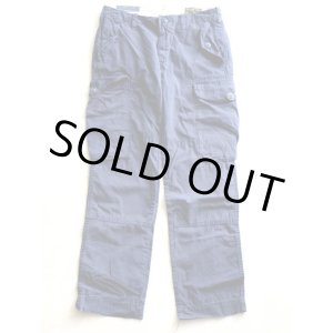 画像: Ralph Lauren "MODERN-FIT CARGO PANT" (NAVY)