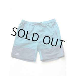 画像: MOUNTAIN　EQUIPMENT "W’s GRIT STONE SHORT TWO TONED"