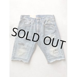 画像: DENIM&SUPPLY "WESTON-WASH SHORT PANTS "