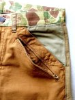 画像10: Nasngwam "HIDE ZIP PANTS(BEIGE)"