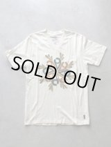 画像: Nasngwam "OK FLOWER BASIC S/S TEE"