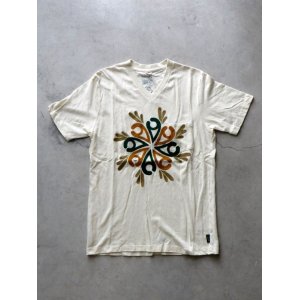 画像: Nasngwam "OK FLOWER BASIC S/S TEE"