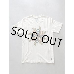 画像: Nasngwam "OK FLOWER BASIC S/S TEE"