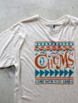 画像2: CHUMS "Mojo T-Shirt"