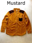 画像2: CHUMS "Trek Cord Shirt"