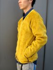 画像9: MOUNTAIN　EQUIPMENT "High Loft Fleece Jacket" (Dark Yellow)