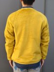 画像8: MOUNTAIN　EQUIPMENT "High Loft Fleece Jacket" (Dark Yellow)