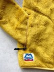 画像4: MOUNTAIN　EQUIPMENT "High Loft Fleece Jacket" (Dark Yellow)