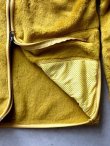 画像5: MOUNTAIN　EQUIPMENT "High Loft Fleece Jacket" (Dark Yellow)