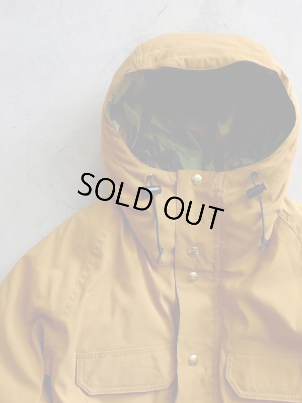 CRESCENT DOWN WORKS (クレセントダウンワークス)×Bristy CRESCENT DOWN WORKS (クレセントダウンワークス)×Bristy