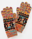 画像1: CHUMS "Knit Booby Glove"