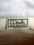 画像7: L.L.Bean "BOAT & TOTE BAG ZIP TOP M (CAMO)"