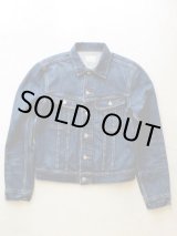 画像: Ralph Lauren "DENIM TRUCKER JACKET"