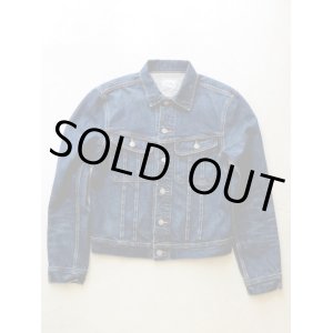 画像: Ralph Lauren "DENIM TRUCKER JACKET"