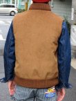 画像9: GB SPORT (Golden Bear) "Corduroy Front Button Vest"
