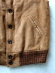 画像5: GB SPORT (Golden Bear) "Corduroy Front Button Vest"