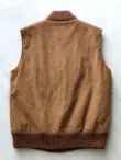 画像2: GB SPORT (Golden Bear) "Corduroy Front Button Vest"