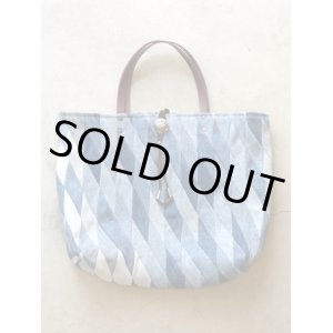 画像: Nasngwam "RUG" TOTE BAG