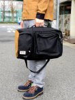 画像12: CHUMS "Mesquite 3 Way Day Pack"(BLACK)