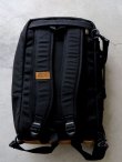 画像6: CHUMS "Mesquite 3 Way Day Pack"(BLACK)