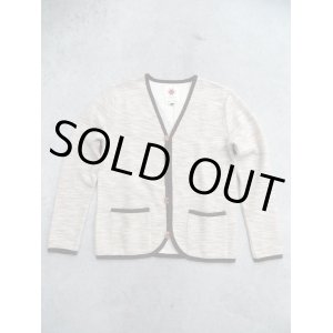 画像: Nasngwam "ROOTS CARDIGAN"