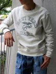 画像4: Ralph Lauren "Navy Yard Gym Training Sweatshirt"