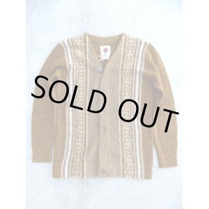 画像: Nasngwam "YARD CARDIGAN (SALTILLO)"