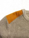 画像9: J.CREW "Cotton Patch Sweater"