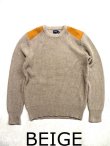 画像3: J.CREW "Cotton Patch Sweater"