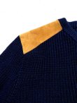 画像8: J.CREW "Cotton Patch Sweater"
