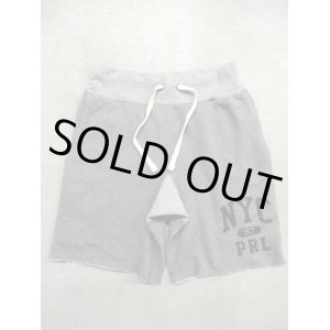 画像: Ralph Lauren "SWEAT SHORTS" 