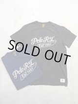 画像: Ralph Lauren "Script Logo Tee"