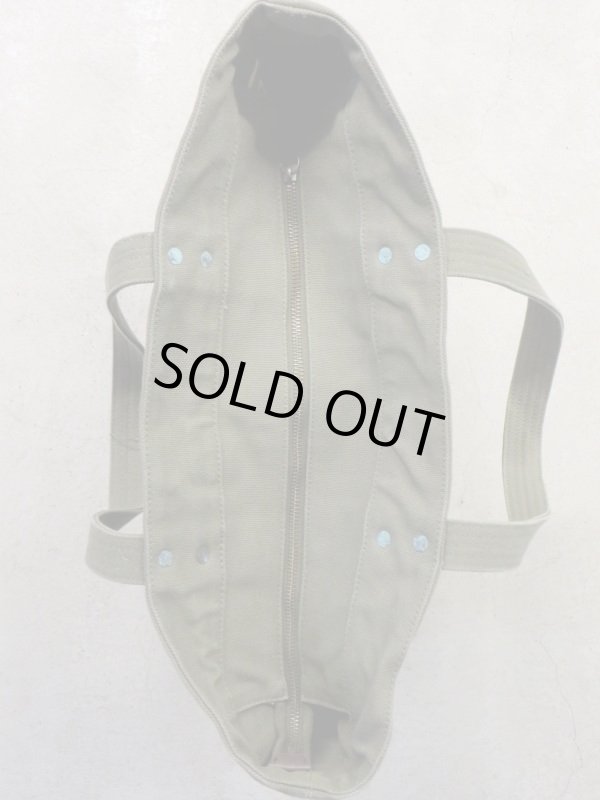 画像5: Ralph Lauren "Big Pony Tote Khaki”