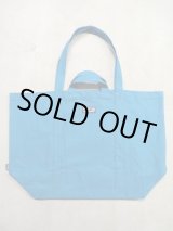 画像: patagonia  "ALL DAY TOTE ELWHA BLUE"