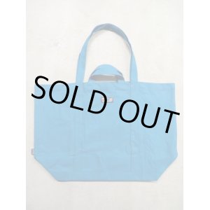 画像: patagonia  "ALL DAY TOTE ELWHA BLUE"