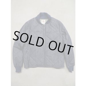 画像: Nasngwam "CITY LINER JK (DENIM)"