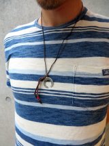 画像: 【NORTH WORKS】"25￠NAJA＆TQ PENDANT"