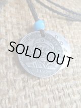 画像: 【NORTH WORKS】 "Che Guevara Coin PENDANT"(Bristy別注)