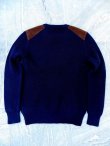 画像4: J.CREW "Cotton Patch Sweater"
