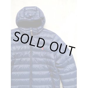 画像: Ralph Lauren "LIGHT WEIGHT DOWN JACKET"