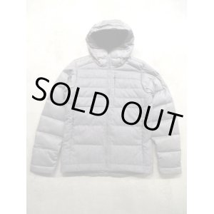 画像: NAU "DUAL DOWN JACKET(CAPE HETHER)"