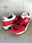 画像1: NEW BALANCE "M1500(CK)MADE IN ENGLAND"