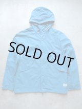 画像: PENFIELD "Mountain Jacket(Turquoise Blue)"