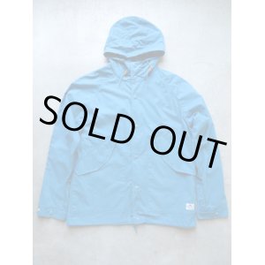 画像: PENFIELD "Mountain Jacket(Turquoise Blue)"