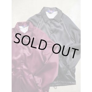 画像: ASW / American Spirit Wear "Satin Coach Jacket"